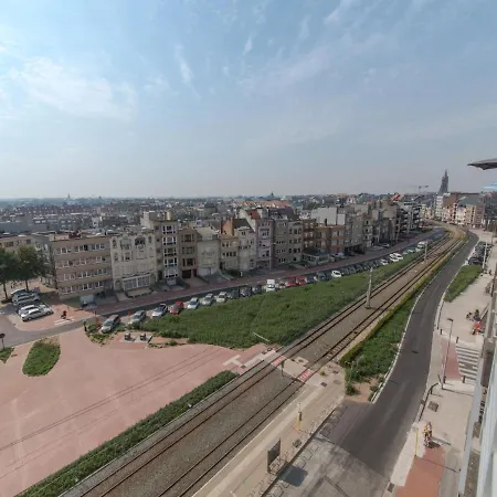 Appartement Skyview With Parking By Interhome