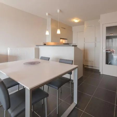 Skyview With Parking By Interhome Appartement