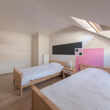 Appartement Skyview With Parking By Interhome Blankenberge